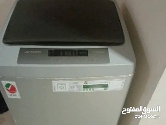 Ariston 7 - 8 Kg Washing Machines in Ajman