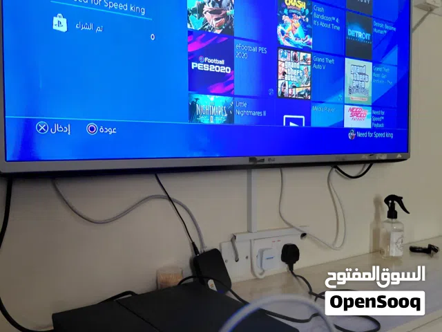 بلاستيشن فور