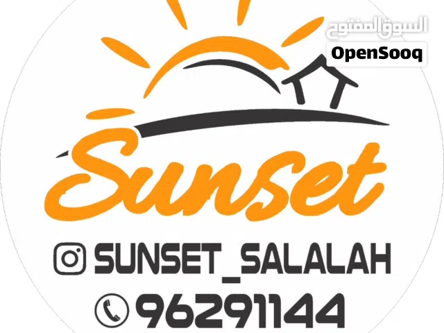4 Bedrooms Chalet for Rent in Dhofar Salala