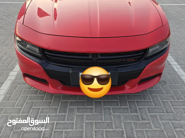 Dodge Charger GCC RT perfect condition