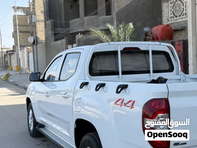 2023 ام جي T60