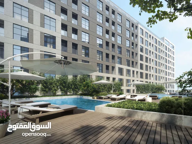 720ft 1 Bedroom Apartments for Sale in Sharjah Other