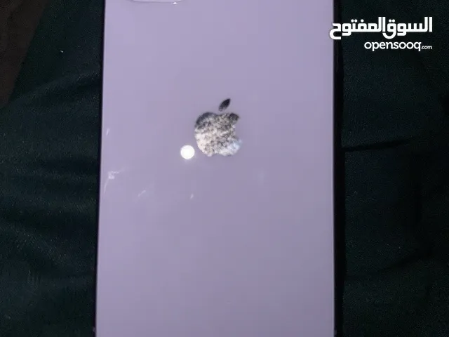Apple iPhone 11 128 GB in Ajman