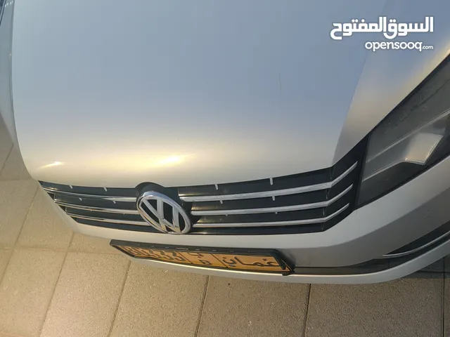 Volkswagen Passat 2015 in Muscat