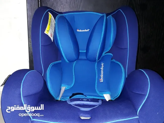 للبيع مقعد لل اطفال مستعمل شبه جديد النضافه 100%