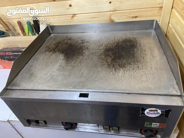 جربل كهربائي _ تجاري