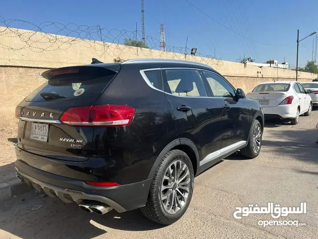 هافال H6 موديل 2021 فوول مواصفات