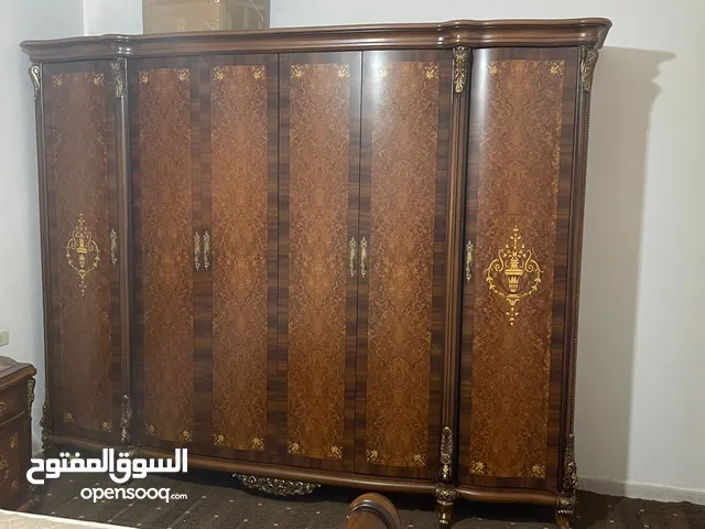 غرفة نوم كامله ممتازه صناعة ماليزيا لأعلى سعر