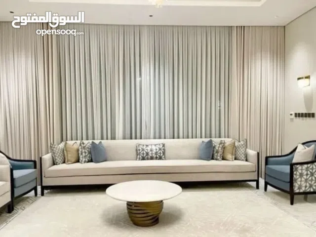 أريكة جديدة