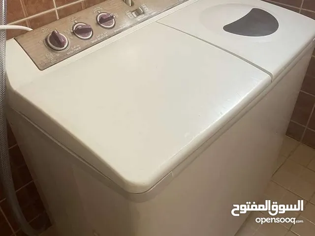 Toshiba 13 - 14 KG Washing Machines in Jeddah