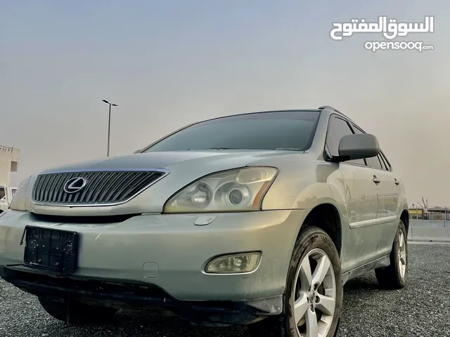 Lexus RX 2005 in Sharjah