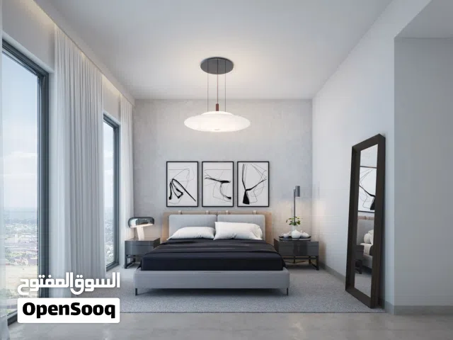 1125 ft² 2 Bedrooms Apartments for Sale in Sharjah Muelih Commercial