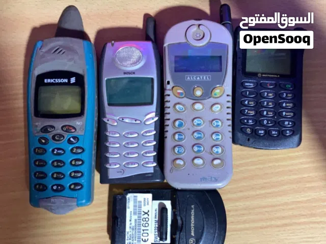 موبايل كاتل وقطع غيار موبايلات