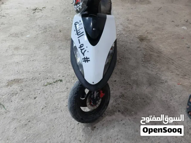 2005 Yamaha NMAX