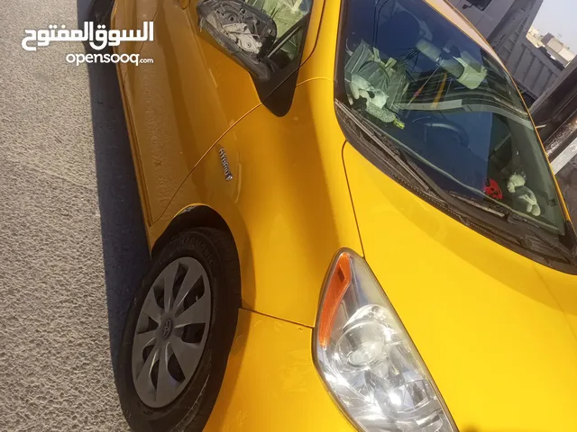 Used Toyota Prius in Zarqa