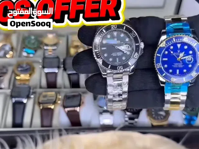 Rolex Watch