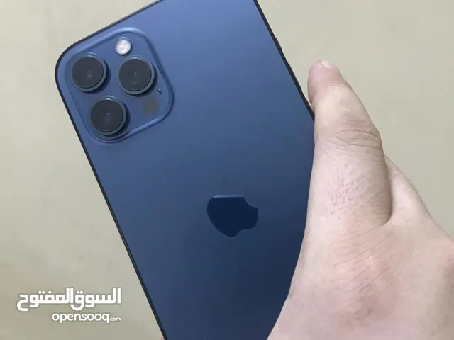 Apple iPhone 12 Pro 64 GB in Basra