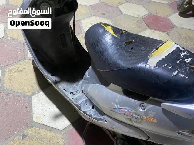 دراجه سيام مثل ما موضحه بل صوره بيها نقوصات قليله