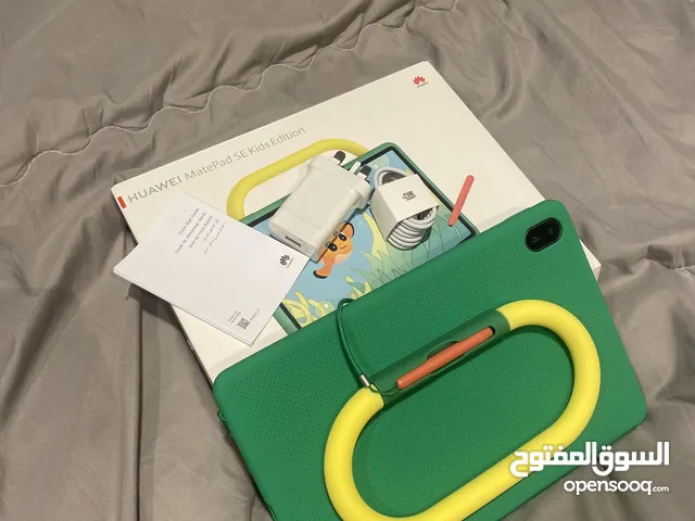 Huawei matepad SE kids