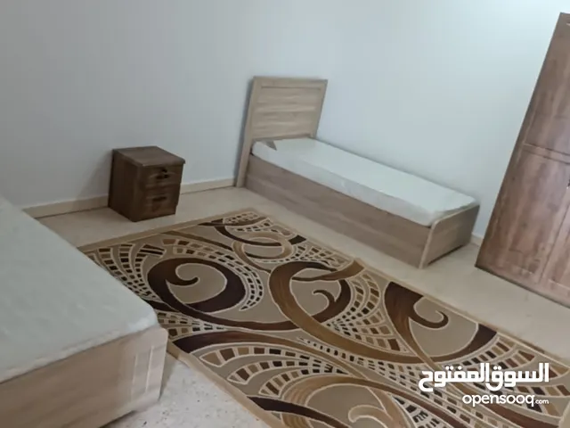 40 m2 1 Bedroom Apartments for Rent in Muscat Qurm