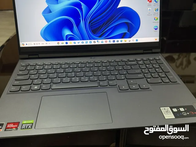  Lenovo for sale  in Al Khobar