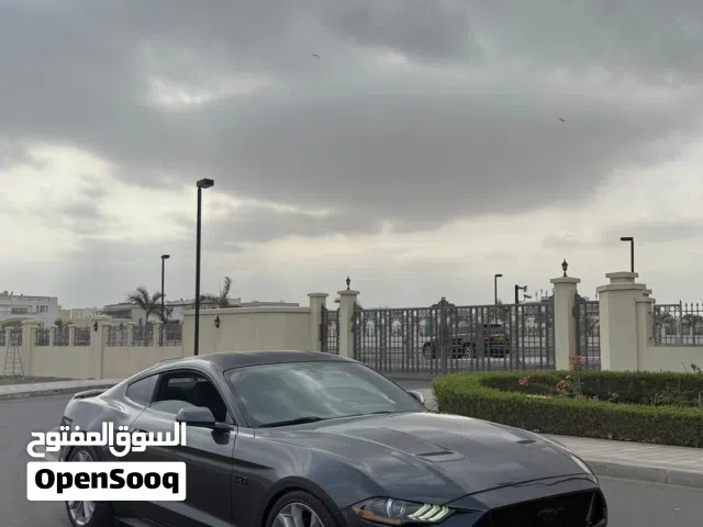 Used Ford GT in Muscat