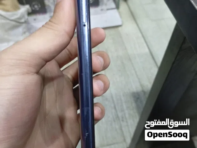 Redmi note 9 s