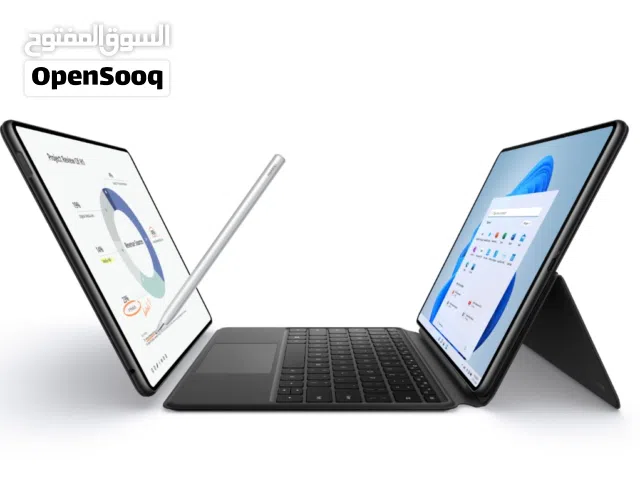 Huawei Matebook E 2in 1 laptop