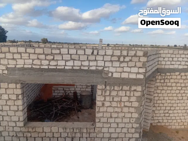 Farm Land for Sale in Tripoli Wadi Al-Rabi