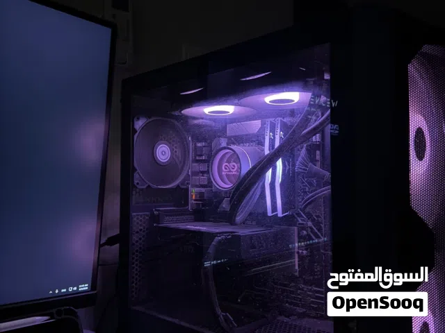 PC RTX3050 8GB