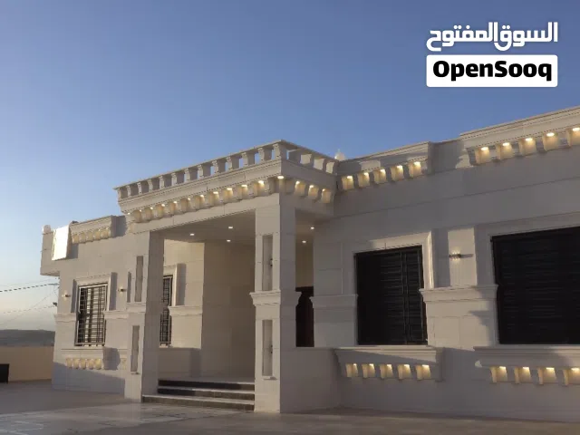 فيلا فخمة ومميزة للبيع كاش او اقساط عن طريق البنك