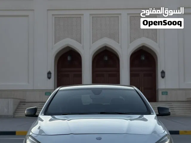 للبيع مرسيدس CLA 45 AMG 2015