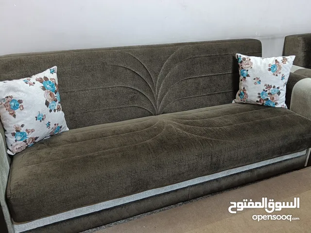 تخم قنفات مستعمل بحالة ممتازة 10 مقاعد