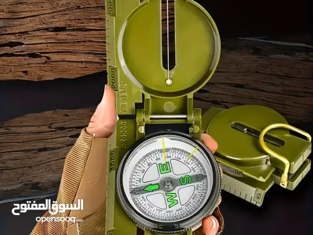 بوصلة حسابية مضادة للماء