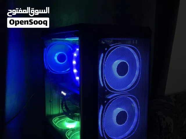 للبيع بي سي استعمال نظيففف