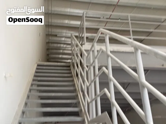 3240 SQFT WAREHOUSE WITH MEZZANINE FOR RENT JUST 120K – AJMAN INDUSTRIAL AREA