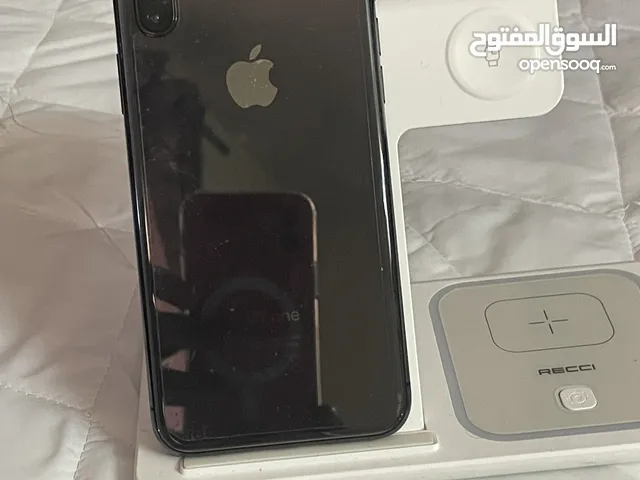 iPhone x بحالة ممتازة