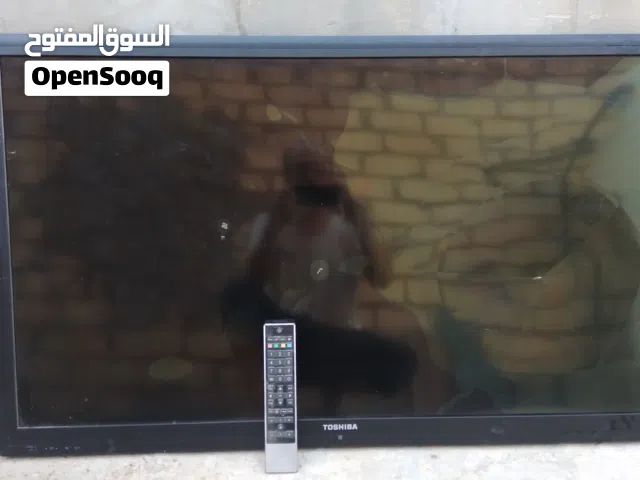 توشيبا مكسورة قطع غيار