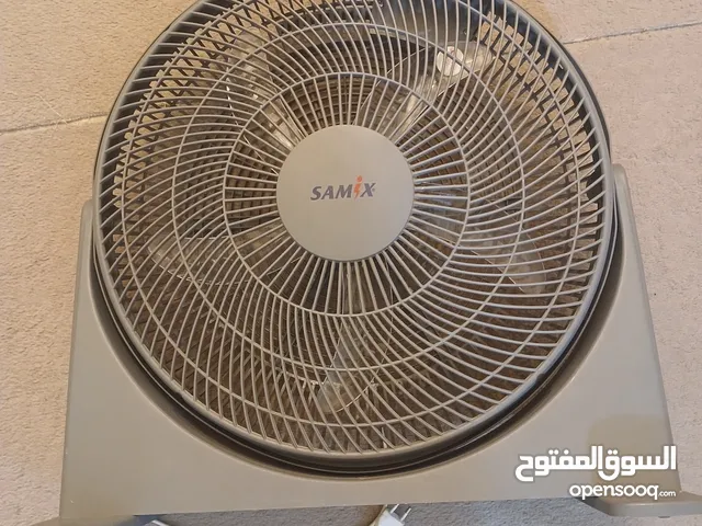  Fans for sale in Amman