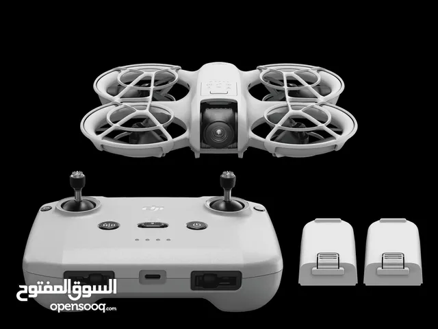 Dji Neo drone with remote and bag included