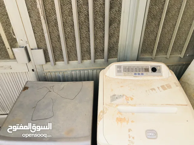 Ariston 9 - 10 Kg Washing Machines in Benghazi
