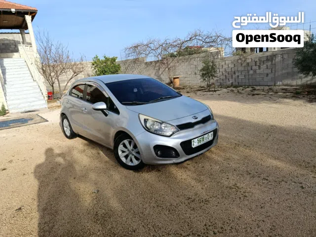 Used Kia Pride in Jenin