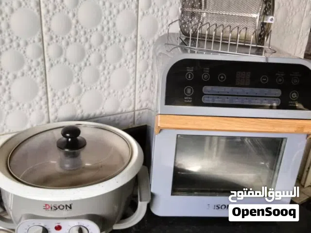 اجهزة من ماركة إديسون (Edison) التابعة لـ السيف غاليري،