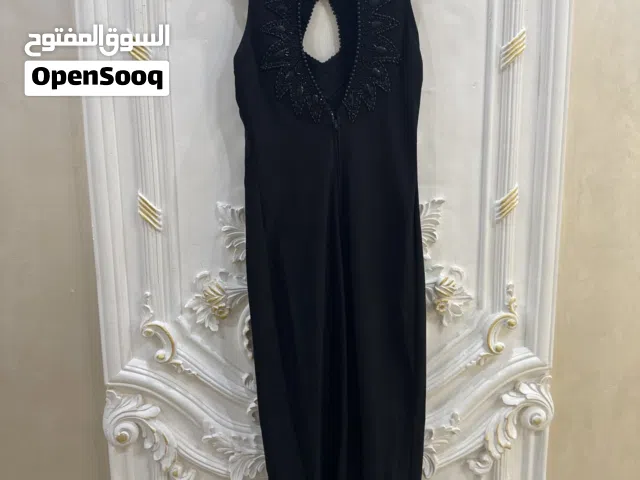 فستان سهرة