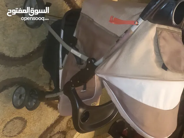 عرباية اطفال جونيورز الحجم الكبير