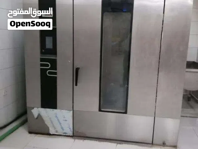 اجهزة و مكائن مخبز
