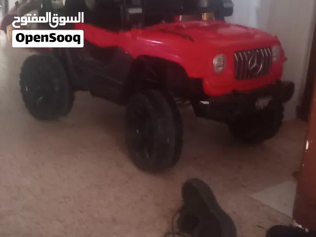 سيارت أطفال جامبو اربع متور شحن