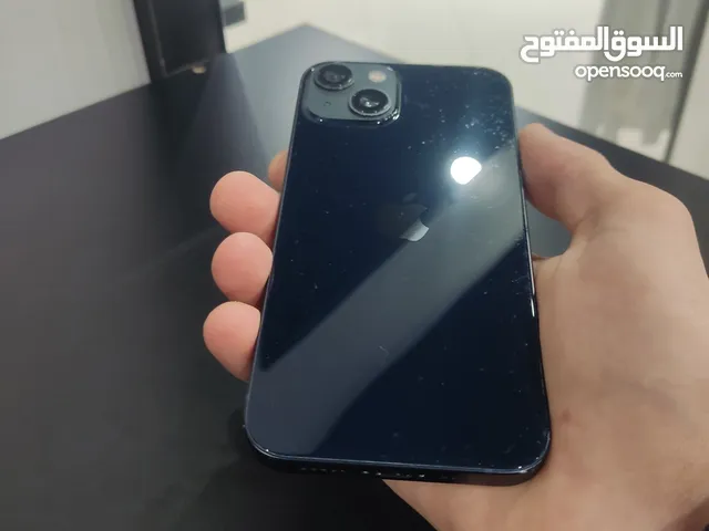 iPhone 13 mdif