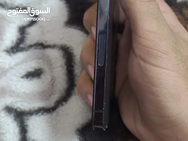 ايفون 12 برو ماكس ذاكره 256 باقي بل وصف