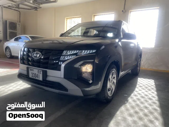 2024 هيونداي كريتا GL